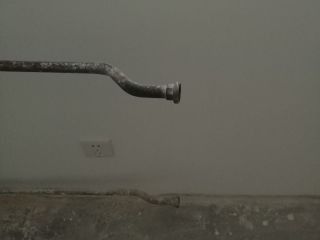 日常巡检