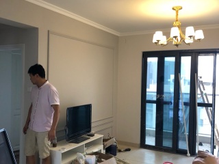 竣工验收