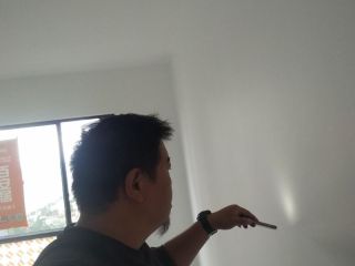 油漆工程 验收