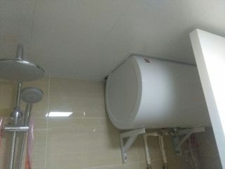 洁具、五金、电器安装