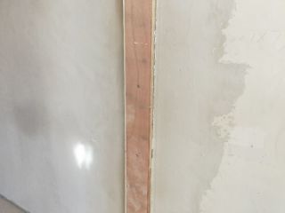 现场木制品造型施作