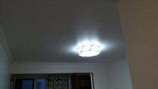 安装工程 验收