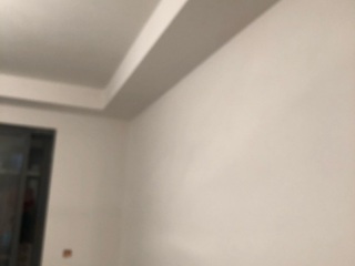墙、顶面乳胶漆