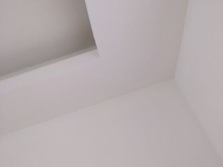 石膏板吊顶施作