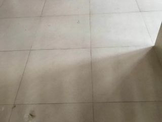 地砖铺贴及地面找平施作
