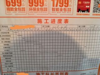 日常巡检