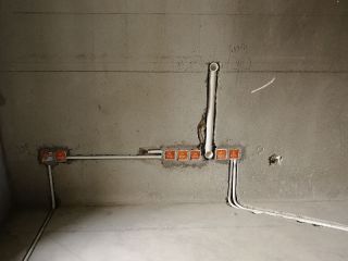 隐蔽工程 验收