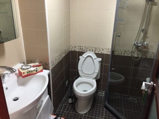 安装工程 验收