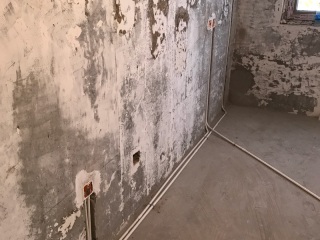 隐蔽工程 验收