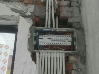 隐蔽工程 验收