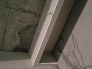 木工吊顶施工