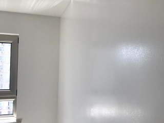 油漆工程 验收