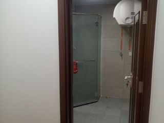 日常巡检
