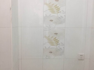 现场木制品造型施作