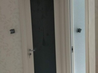 安装工程 验收