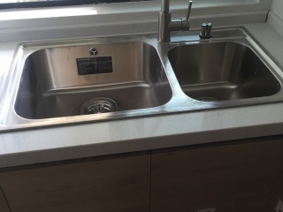 洁具、五金、电器安装