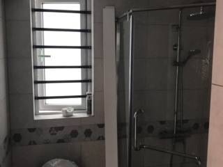安装工程 验收