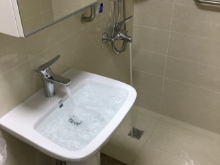 竣工验收