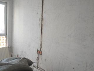 日常巡检