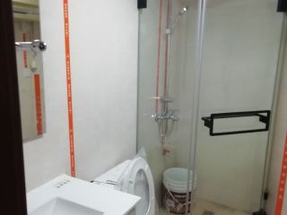 安装工程 验收
