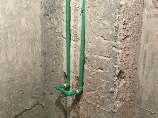 日常巡检