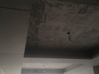 木工吊顶施工