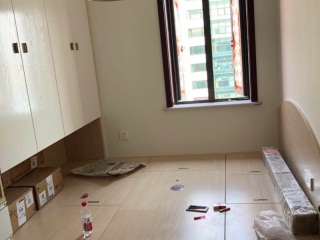 竣工验收