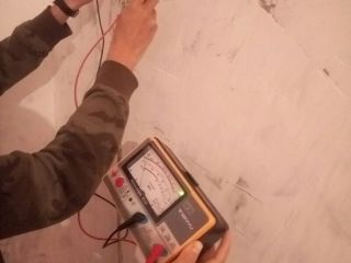 隐蔽工程 验收