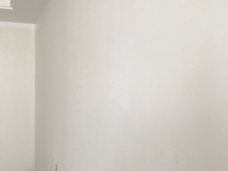 成品门及墙纸铺贴