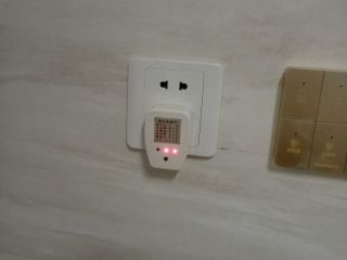 安装工程 验收