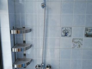 安装工程 验收