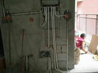 隐蔽工程 验收