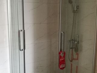 洁具、五金、电器安装