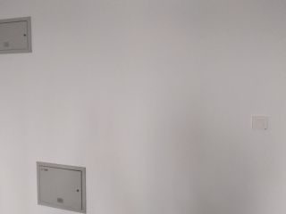 油漆工程 验收