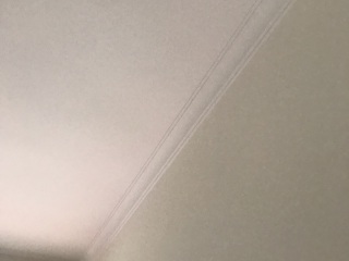 现场木制品造型施作