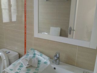 橱柜及台盆柜安装