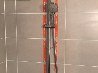 安装工程 验收