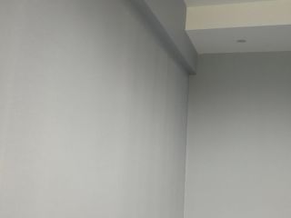 墙、顶面乳胶漆
