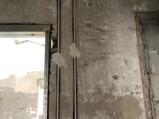 隐蔽工程 验收