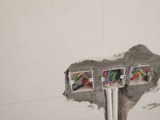日常巡检