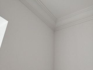 墙、顶面腻子批嵌