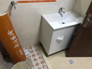 竣工验收