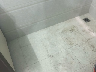 泥木工程 验收