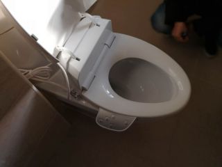 日常巡检