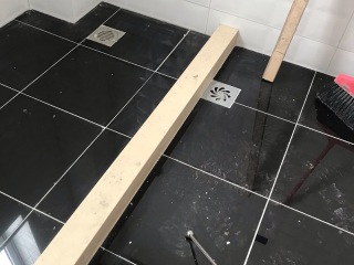 泥木工程 验收