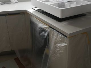 安装工程 验收