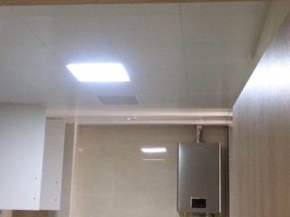 安装工程 验收
