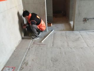 隐蔽工程 验收
