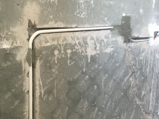 隐蔽工程 验收