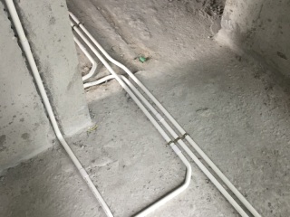 日常巡检